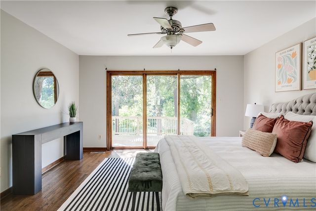 4242 Cheyenne Rd, Richmond, VA 23235