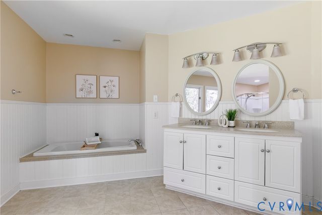 4242 Cheyenne Rd, Richmond, VA 23235
