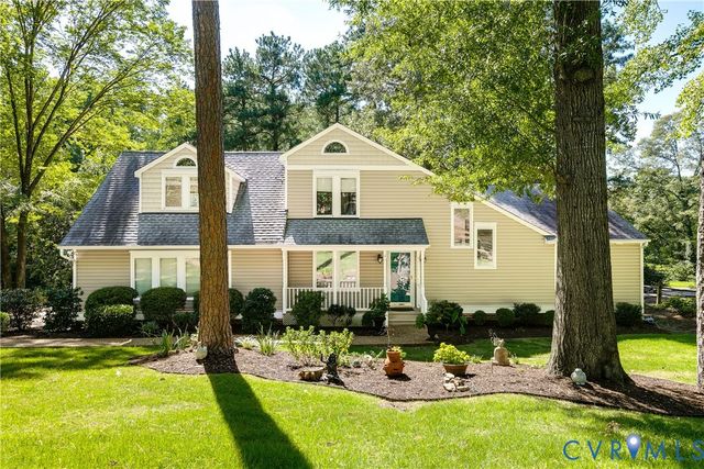 4242 Cheyenne Rd, Richmond, VA 23235