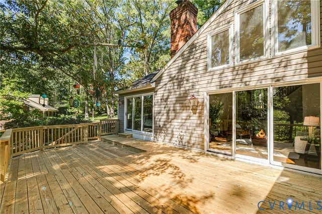 4242 Cheyenne Rd, Richmond, VA 23235