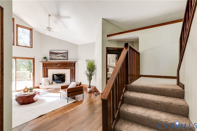4242 Cheyenne Rd, Richmond, VA 23235