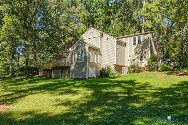 4242 Cheyenne Rd, Richmond, VA 23235