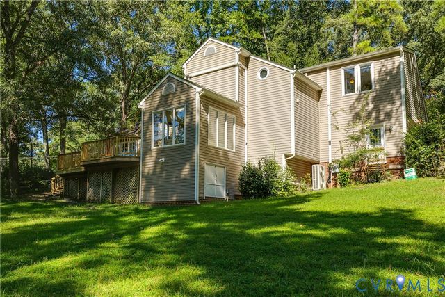 4242 Cheyenne Rd, Richmond, VA 23235