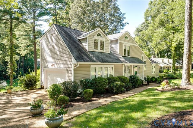 4242 Cheyenne Rd, Richmond, VA 23235