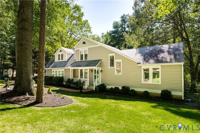 4242 Cheyenne Rd, Richmond, VA 23235