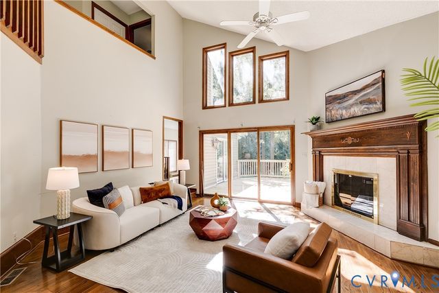 4242 Cheyenne Rd, Richmond, VA 23235