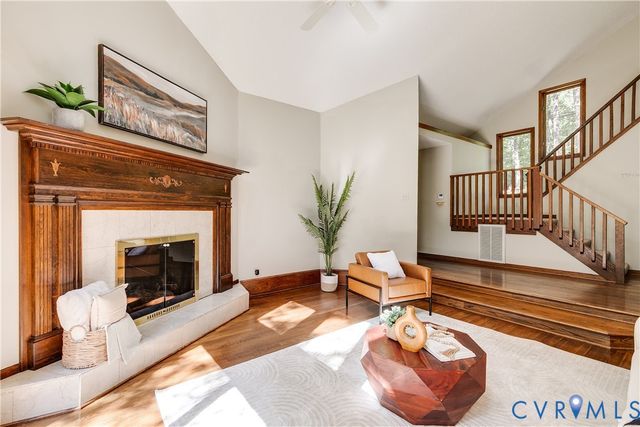 4242 Cheyenne Rd, Richmond, VA 23235