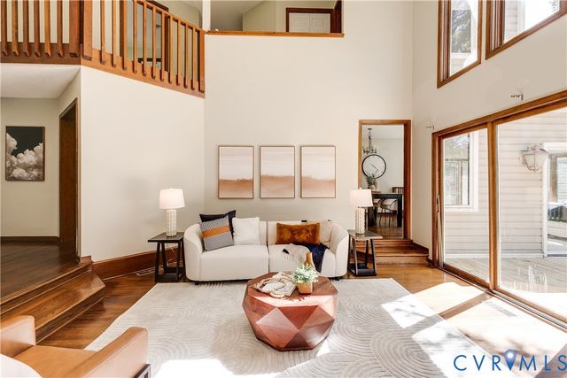 4242 Cheyenne Rd, Richmond, VA 23235