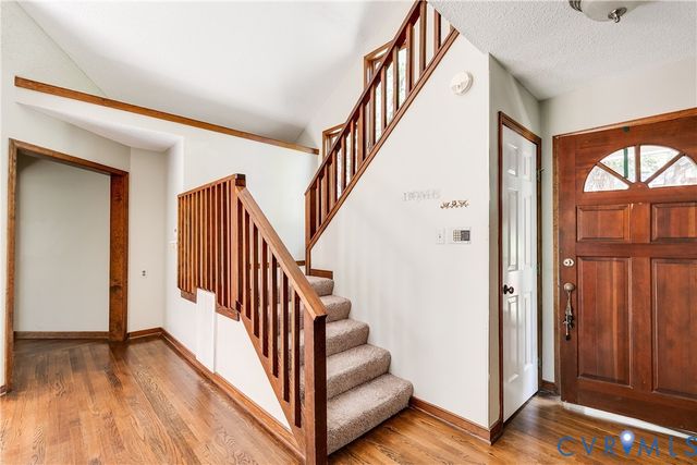 4242 Cheyenne Rd, Richmond, VA 23235