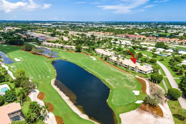10887 Quail Covey Road Azalea, Boynton Beach, FL 33436