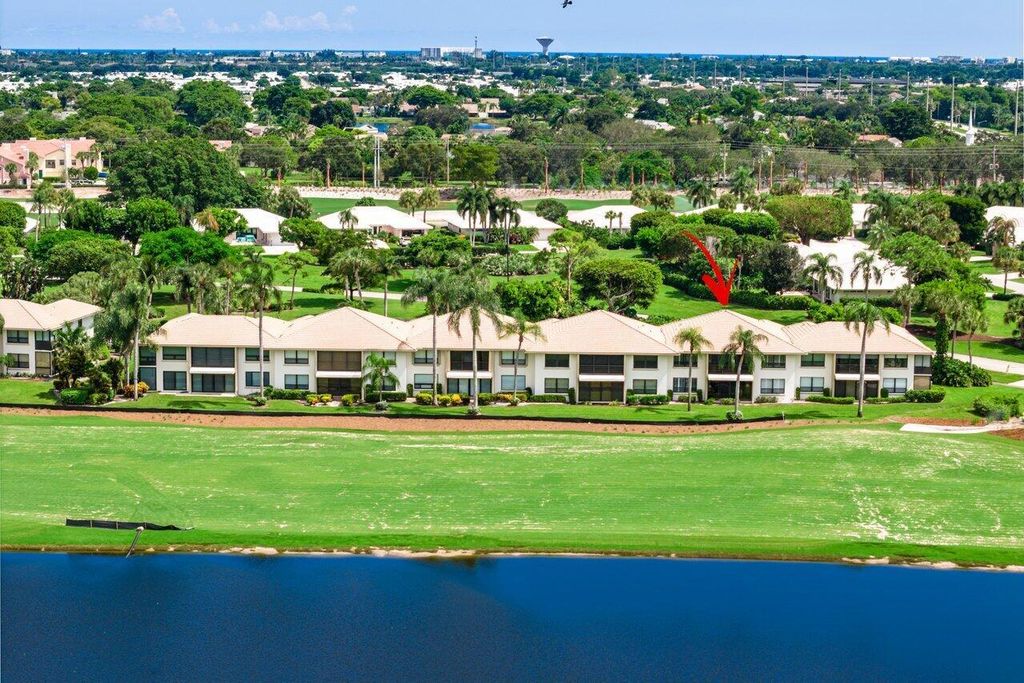 10887 Quail Covey Road Azalea, Boynton Beach, FL 33436