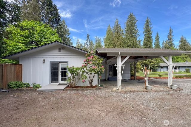 370 Dungeness Meadows, Sequim, WA 98382