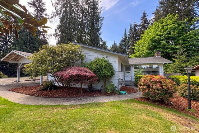 370 Dungeness Meadows, Sequim, WA 98382