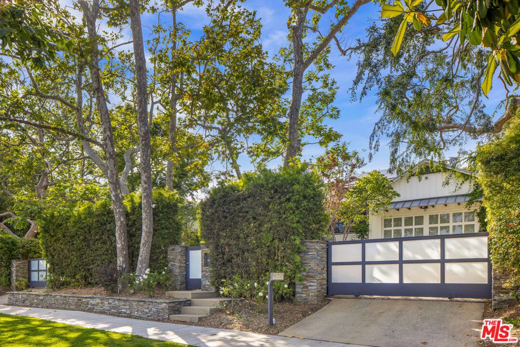 13627 W Sunset Boulevard, Pacific Palisades, CA 90272 — photo 2