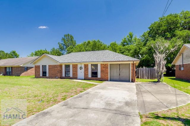 1750 Ashton Drive, Hinesville, GA 31313