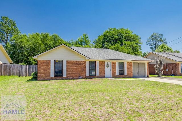 1750 Ashton Drive, Hinesville, GA 31313