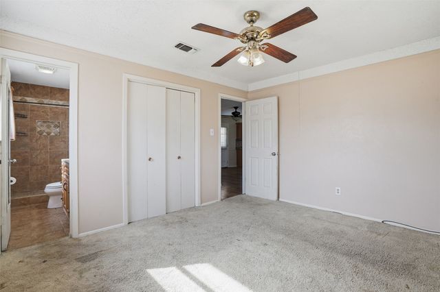 405 Marion Lane, Burleson, TX 76028