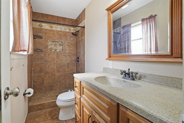 405 Marion Lane, Burleson, TX 76028