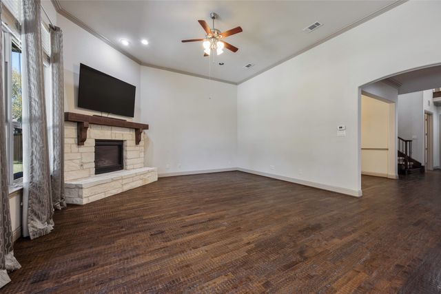 1500 Northwood Drive, Wylie, TX 75098