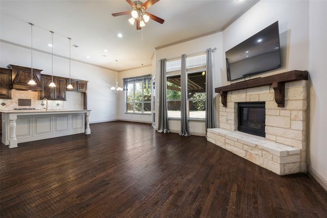 1500 Northwood Drive, Wylie, TX 75098