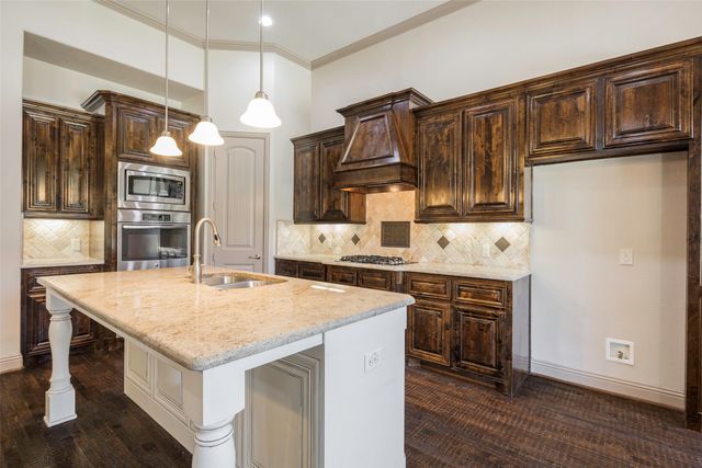 1500 Northwood Drive, Wylie, TX 75098