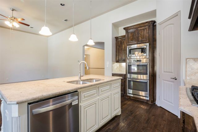 1500 Northwood Drive, Wylie, TX 75098