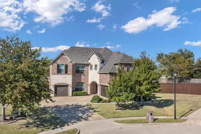 1500 Northwood Drive, Wylie, TX 75098
