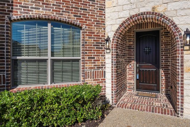 1500 Northwood Drive, Wylie, TX 75098