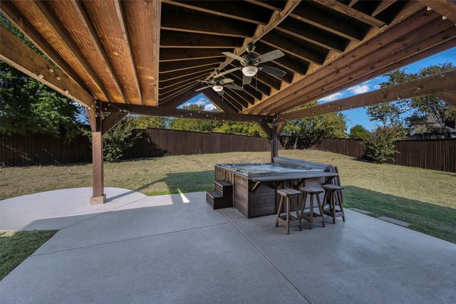 1500 Northwood Drive, Wylie, TX 75098