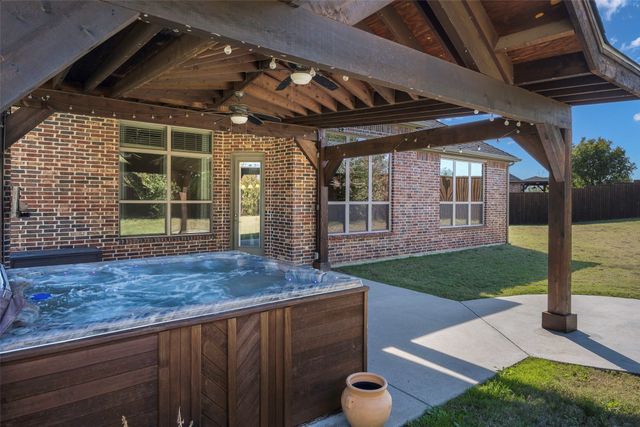 1500 Northwood Drive, Wylie, TX 75098