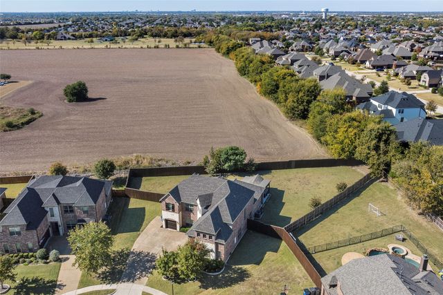 1500 Northwood Drive, Wylie, TX 75098