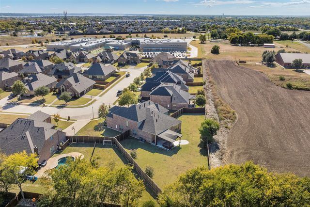 1500 Northwood Drive, Wylie, TX 75098