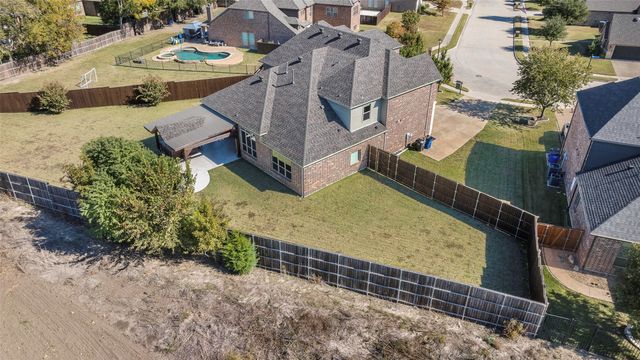 1500 Northwood Drive, Wylie, TX 75098