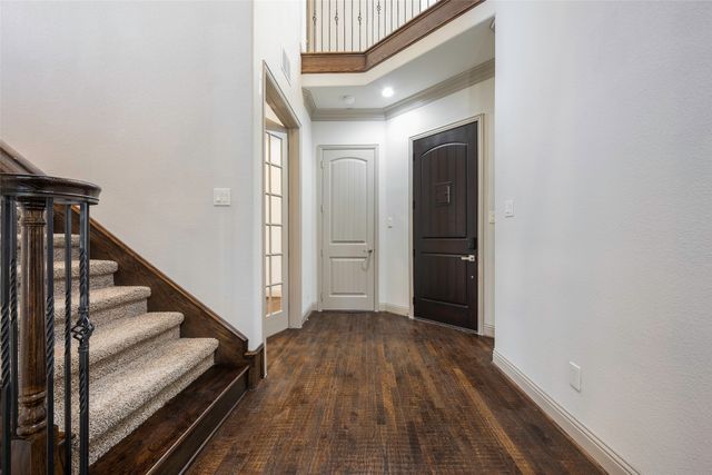 1500 Northwood Drive, Wylie, TX 75098