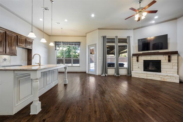 1500 Northwood Drive, Wylie, TX 75098