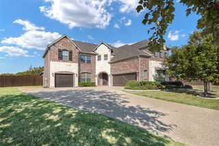 1500 Northwood Drive, Wylie, TX 75098