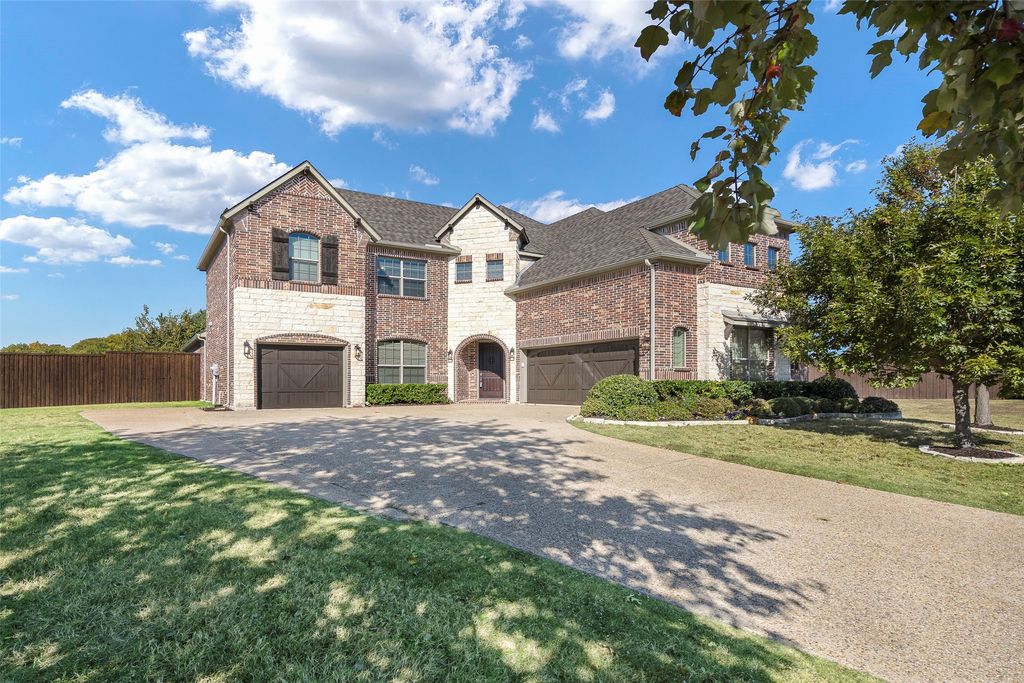 1500 Northwood Drive, Wylie, TX 75098