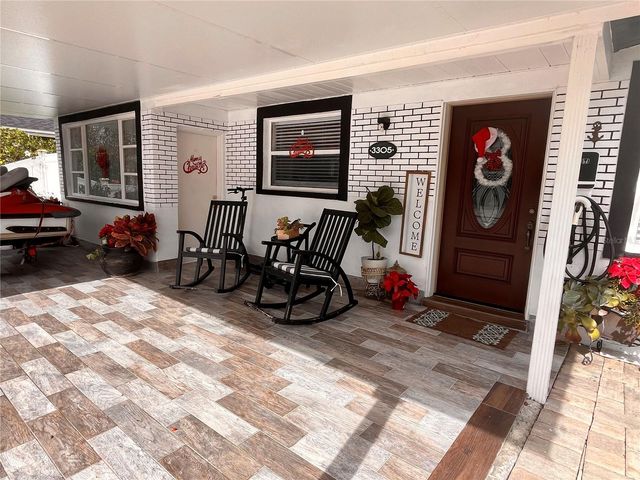 3305 W AILEEN STREET, Tampa, FL 33607