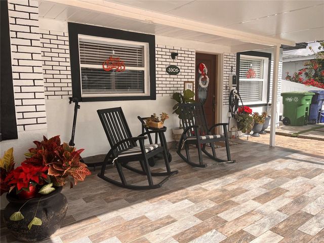 3305 W AILEEN STREET, Tampa, FL 33607