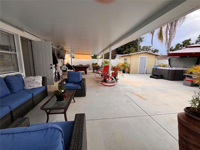 3305 W AILEEN STREET, Tampa, FL 33607