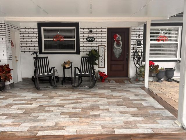 3305 W AILEEN STREET, Tampa, FL 33607