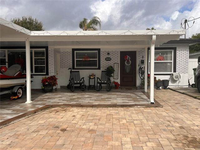 3305 W AILEEN STREET, Tampa, FL 33607