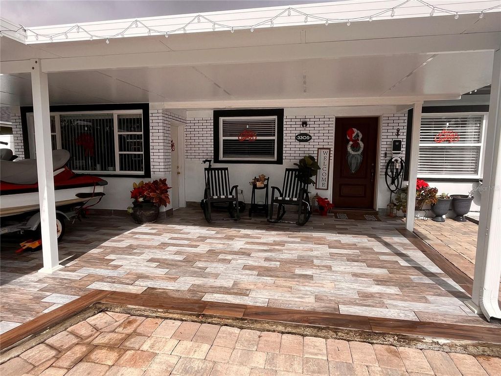 3305 W AILEEN STREET, Tampa, FL 33607