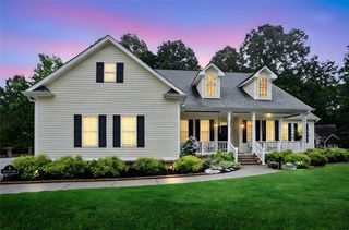 5 WOODLAND BRIDGE Drive, Adairsville, GA 30103