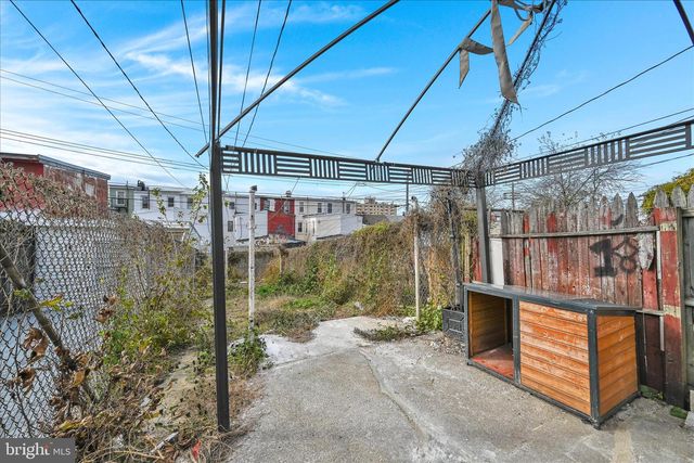 436 LOCUST ST, Reading, PA 19604