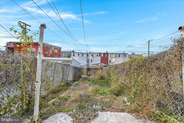 436 LOCUST ST, Reading, PA 19604