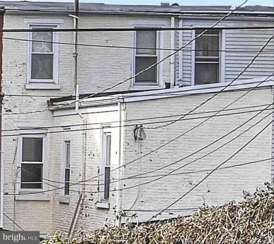 436 LOCUST ST, Reading, PA 19604