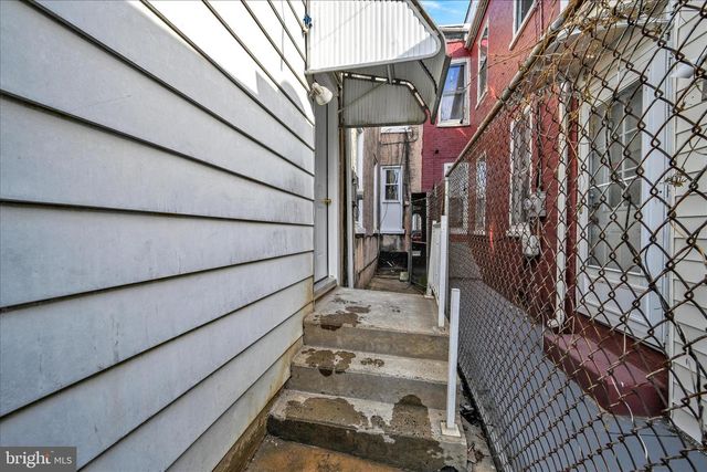 436 LOCUST ST, Reading, PA 19604