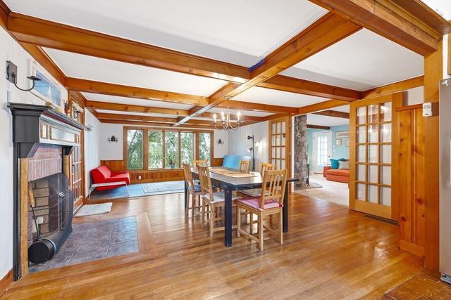 66 Meadow Cartway, Millis, MA 02054