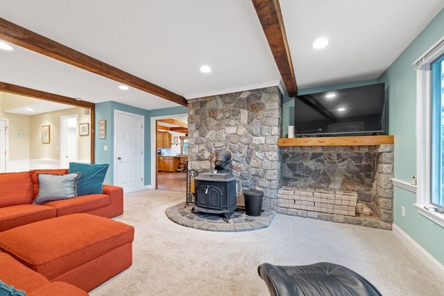 66 Meadow Cartway, Millis, MA 02054